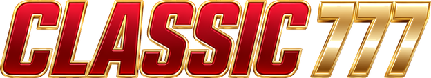 Classic 777 Logo